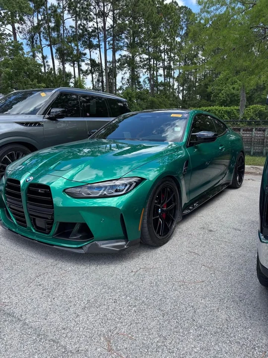 2023 BMW G82/G83 M4 - Image 2 of 5