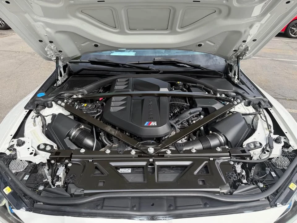 2023 BMW G82/G83 M4 - Image 19 of 20