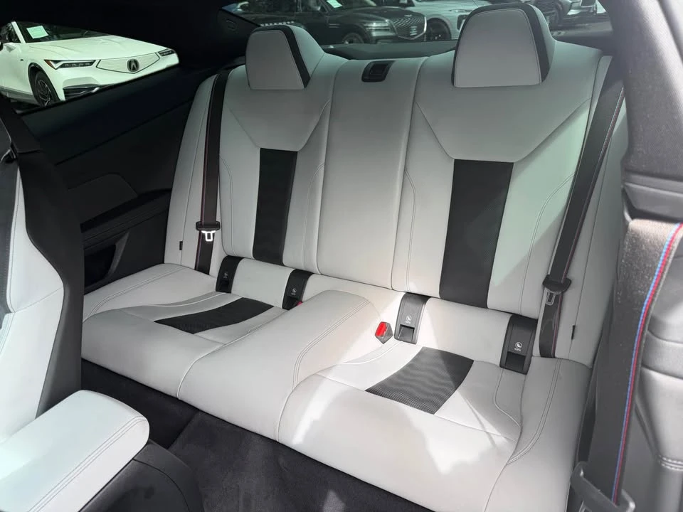 2023 BMW G82/G83 M4 - Image 17 of 20