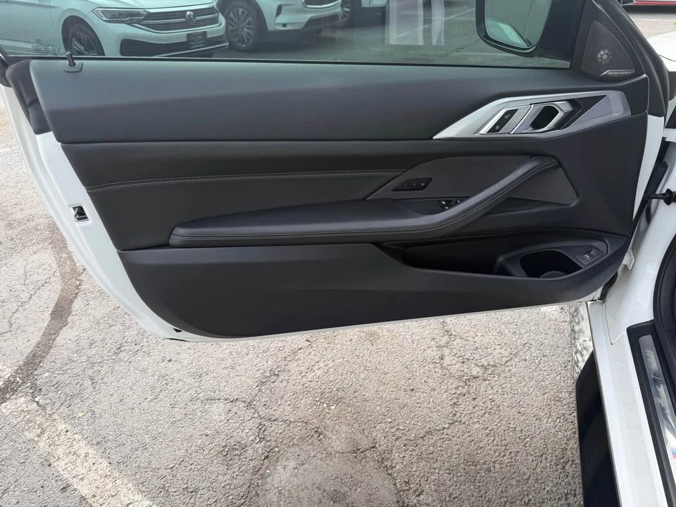 2023 BMW G82/G83 M4 - Image 9 of 20