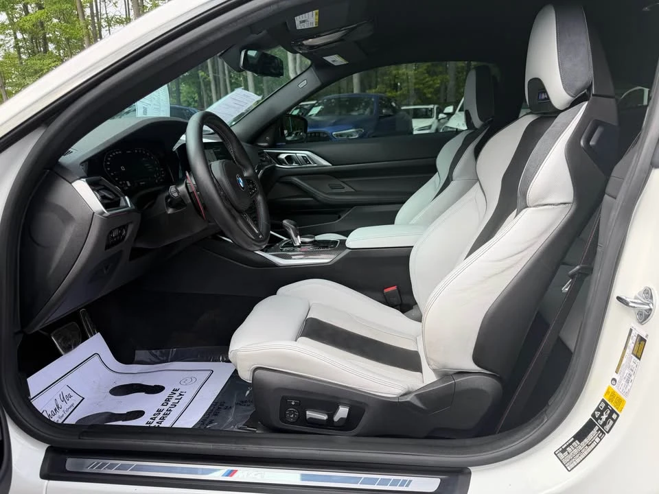 2023 BMW G82/G83 M4 - Image 10 of 20