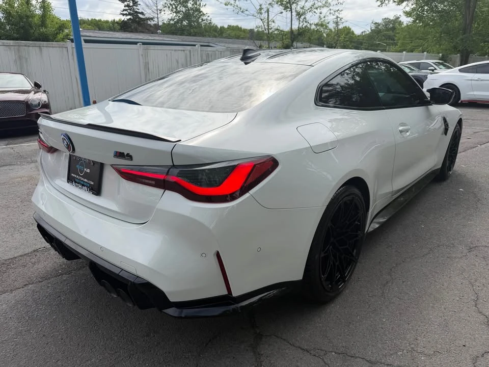 2023 BMW G82/G83 M4 - Image 5 of 20