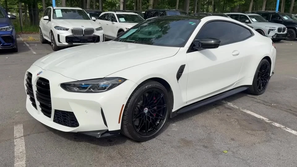 2023 BMW G82/G83 M4 - Image 20 of 20
