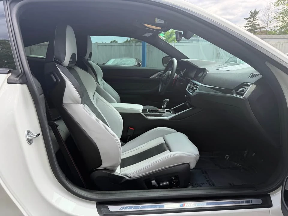 2023 BMW G82/G83 M4 - Image 16 of 20