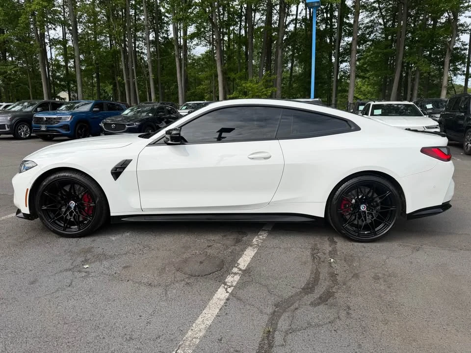 2023 BMW G82/G83 M4 - Image 8 of 20