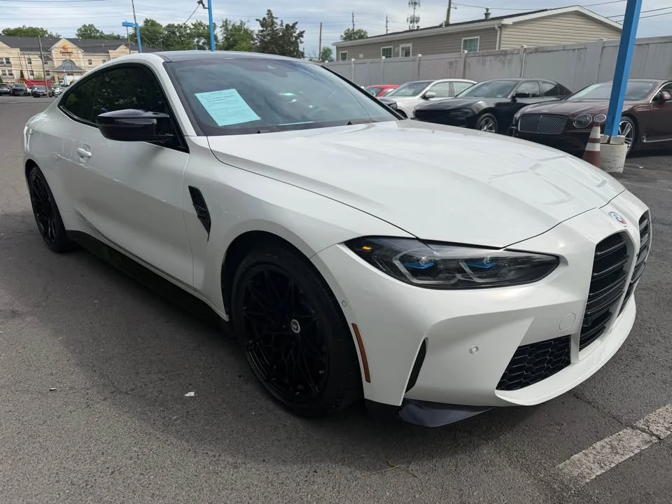 2023 BMW G82/G83 M4 - Image 3 of 20
