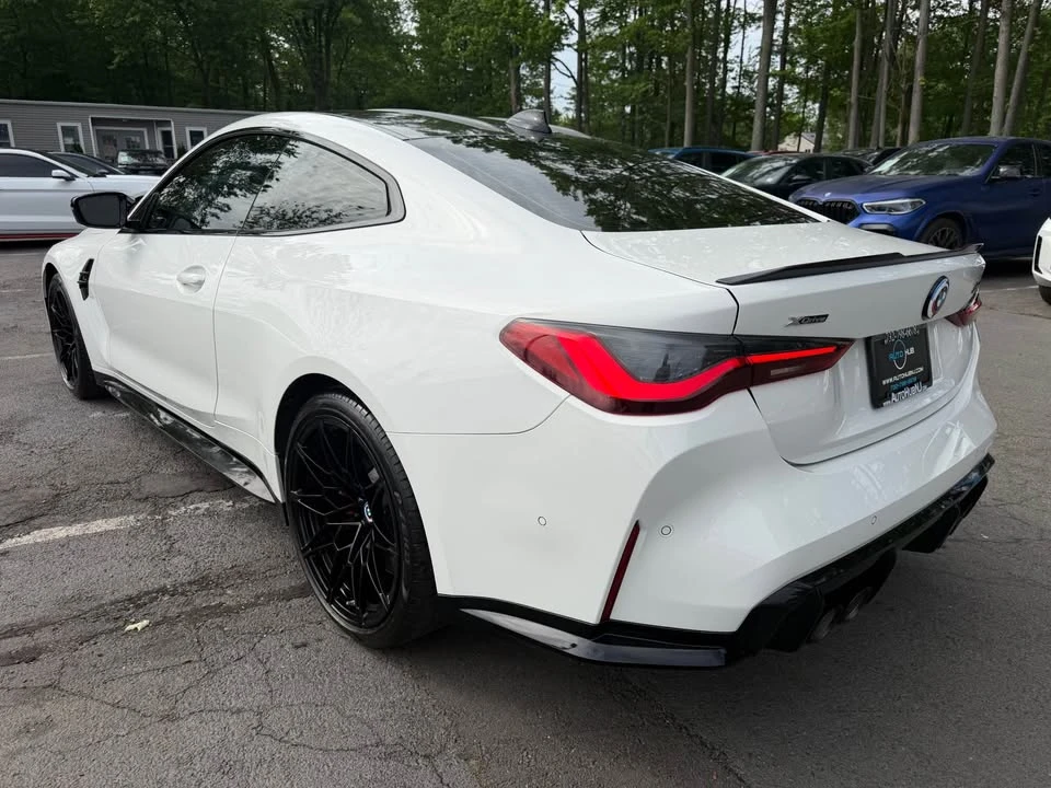 2023 BMW G82/G83 M4 - Image 7 of 20