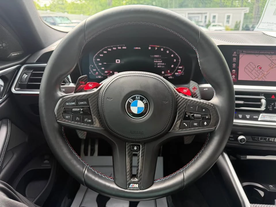 2023 BMW G82/G83 M4 - Image 12 of 20