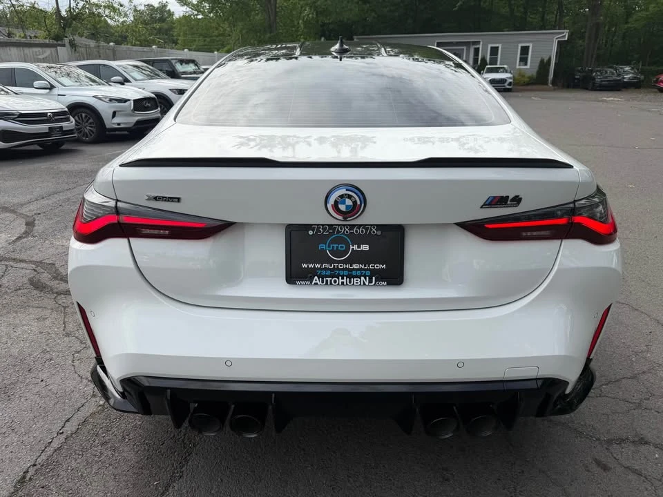 2023 BMW G82/G83 M4 - Image 6 of 20