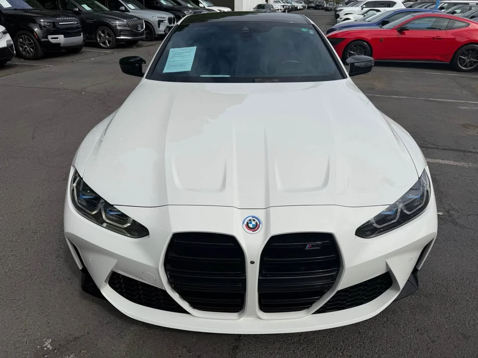 2023 BMW G82/G83 M4 - Image 2 of 20