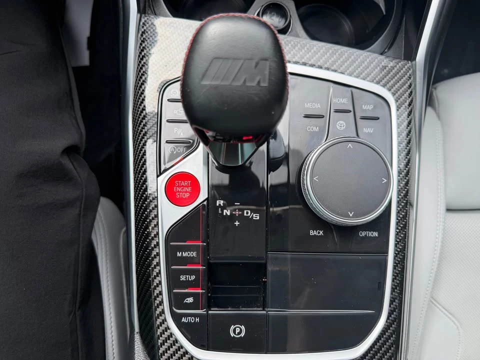 2023 BMW G82/G83 M4 - Image 15 of 20