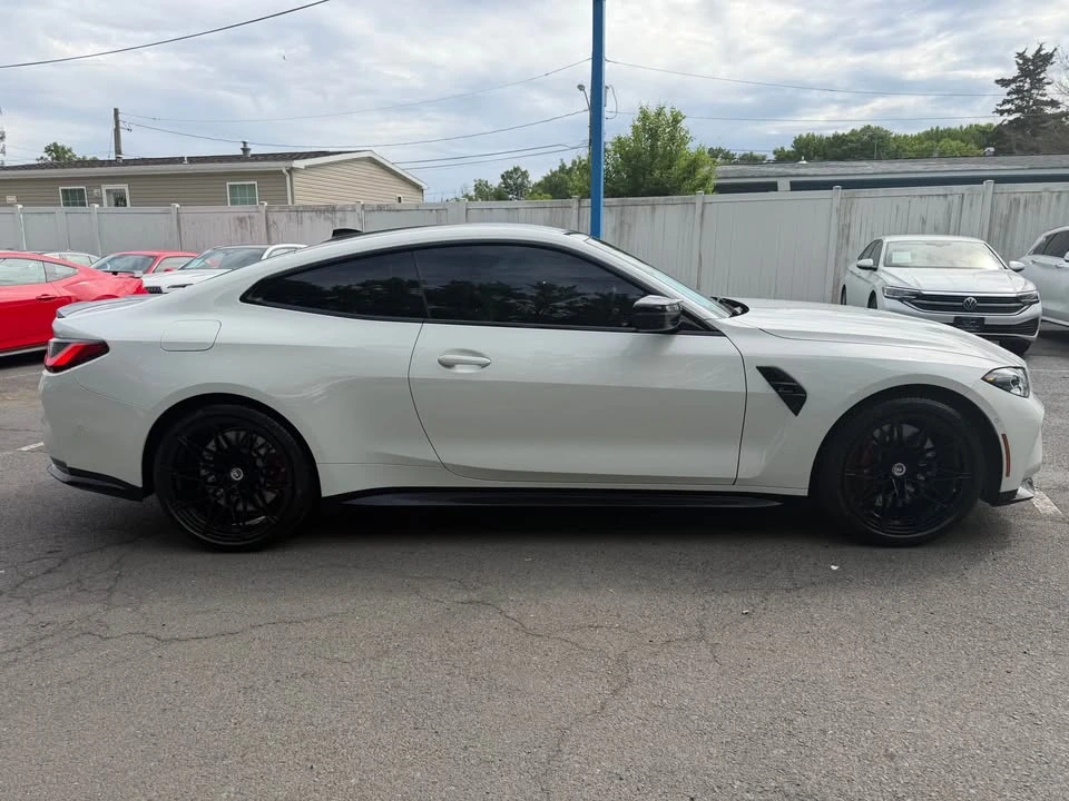 2023 BMW G82/G83 M4 - Image 4 of 20