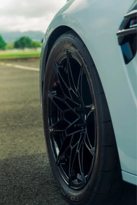 2023 BMW G82/G83 M4 - Image 7 of 20