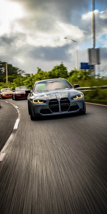 2023 BMW G82/G83 M4 - Image 12 of 20