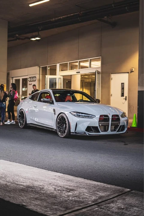 2023 BMW G82/G83 M4 - Image 15 of 20