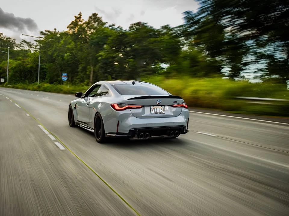 2023 BMW G82/G83 M4 - Image 14 of 20