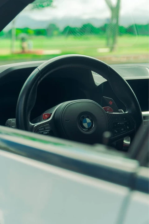 2023 BMW G82/G83 M4 - Image 9 of 20
