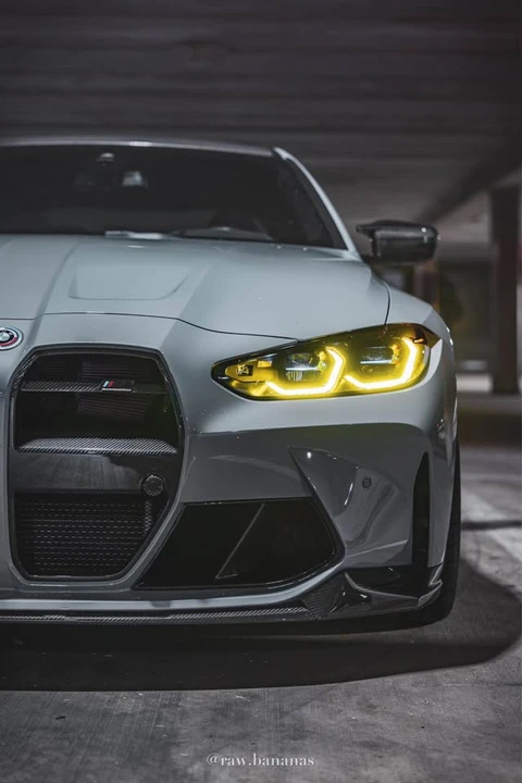 2023 BMW G82/G83 M4 - Image 3 of 20