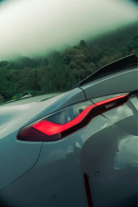 2023 BMW G82/G83 M4 - Image 10 of 20