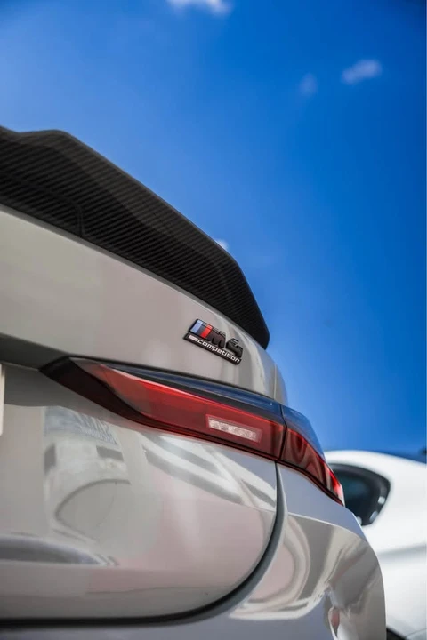 2023 BMW G82/G83 M4 - Image 19 of 20