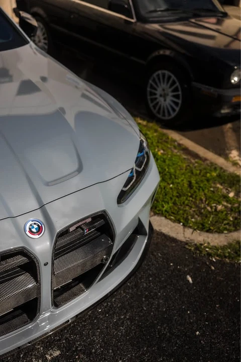 2023 BMW G82/G83 M4 - Image 17 of 20