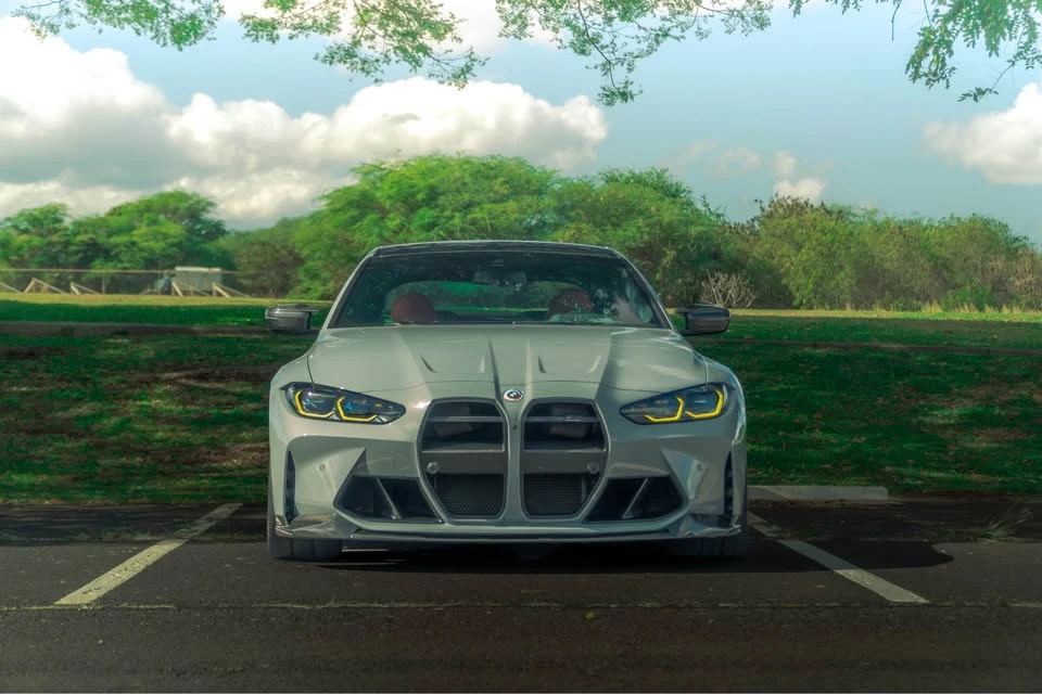 2023 BMW G82/G83 M4 - Image 5 of 20