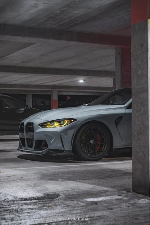 2023 BMW G82/G83 M4 - Image 4 of 20