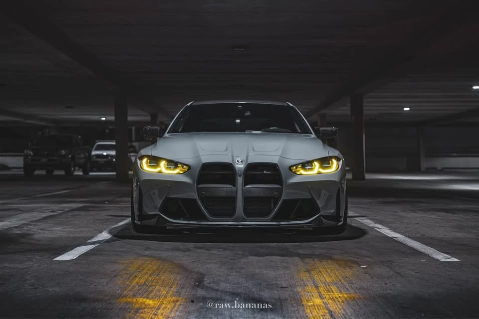 2023 BMW G82/G83 M4 - Image 2 of 20