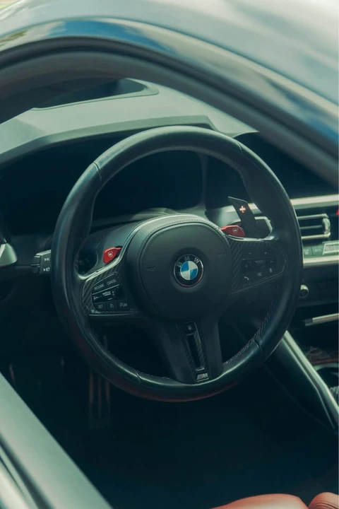 2023 BMW G82/G83 M4 - Image 8 of 20