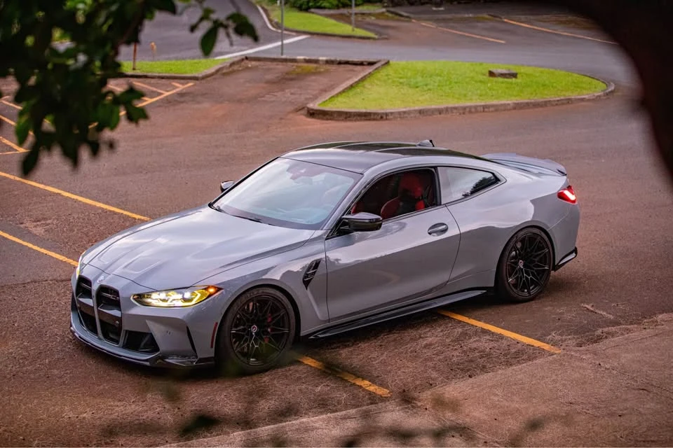 2023 BMW G82/G83 M4 - Image 13 of 20