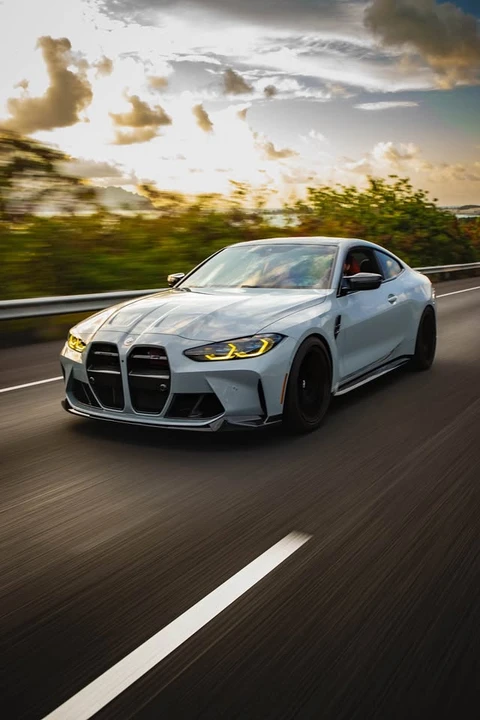 2023 BMW G82/G83 M4 - Image 11 of 20