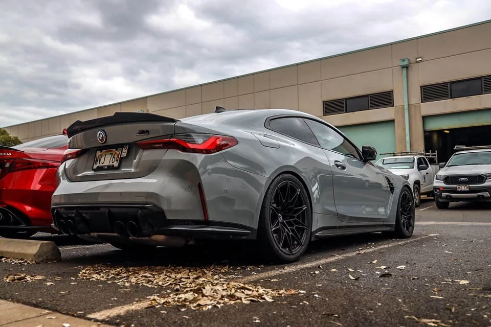 2023 BMW G82/G83 M4 - Image 16 of 20