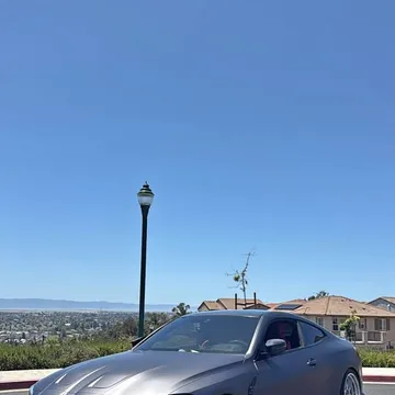 2023 BMW M4 Competition xDrive Coupe