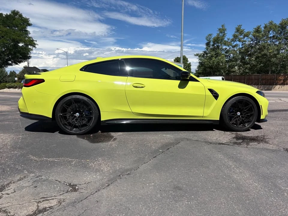 2023 BMW G82/G83 M4 - Image 4 of 19