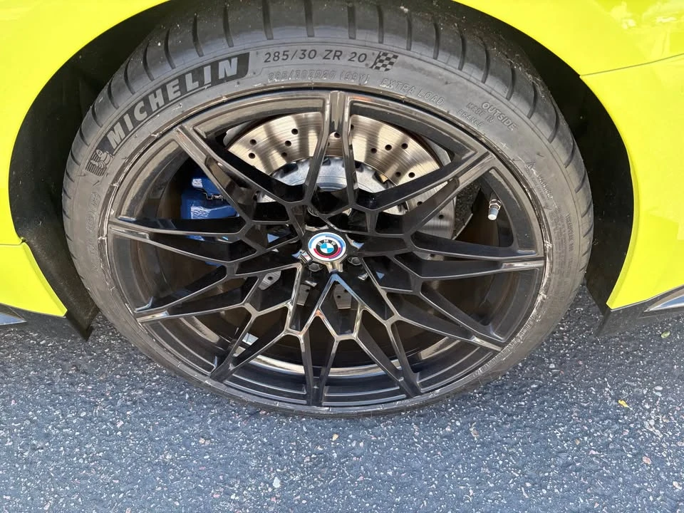 2023 BMW G82/G83 M4 - Image 18 of 19