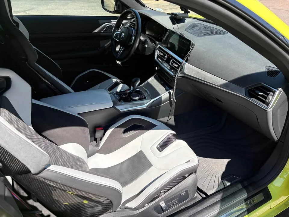 2023 BMW G82/G83 M4 - Image 11 of 19