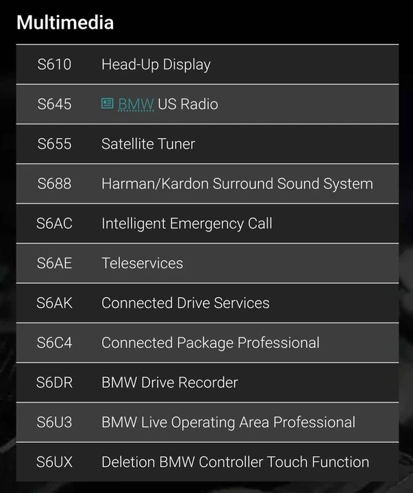 2023 BMW G82/G83 M4 - Image 10 of 13