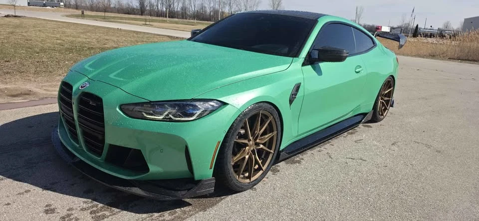 2023 BMW G82/G83 M4 - Image 7 of 13