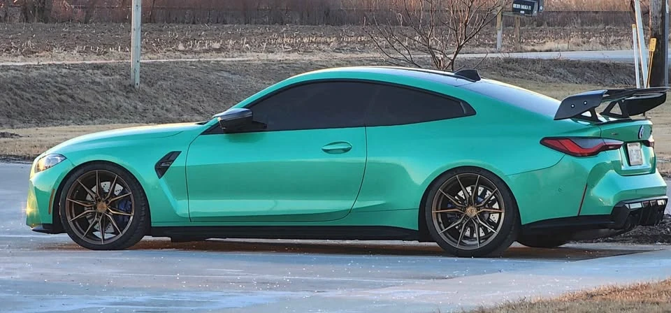 2023 BMW G82/G83 M4 - Image 3 of 13