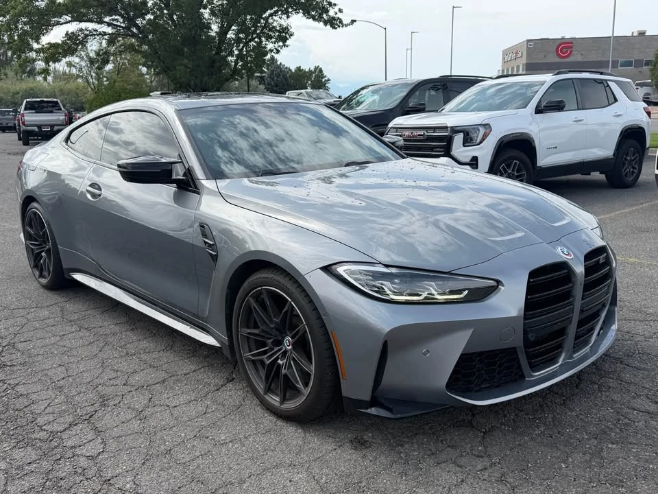 2023 BMW G82/G83 M4 - Image 7 of 10