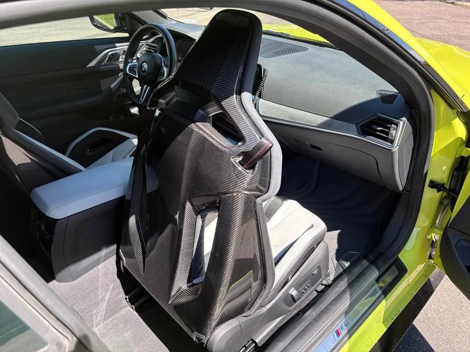 2023 BMW G82/G83 M4 - Image 13 of 19