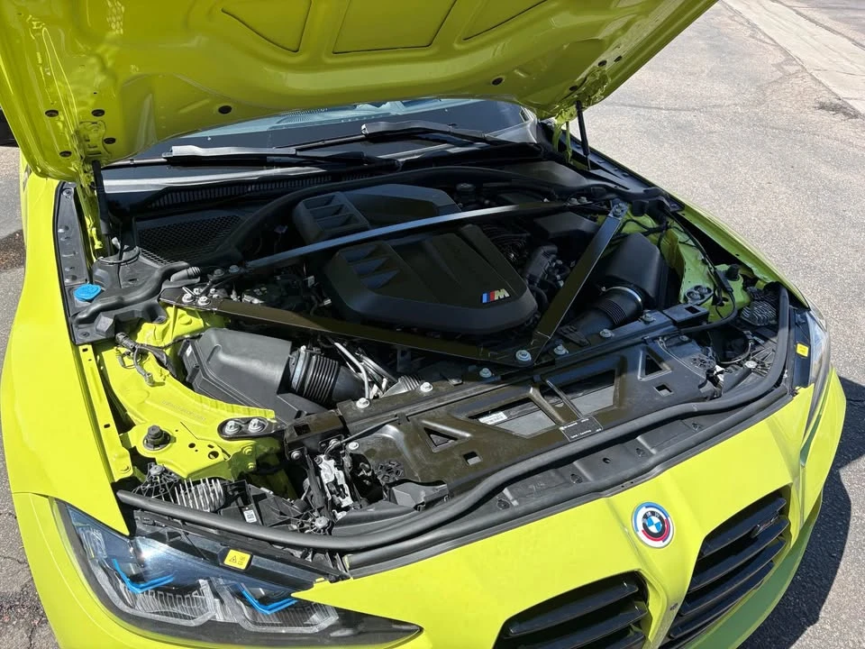 2023 BMW G82/G83 M4 - Image 17 of 19