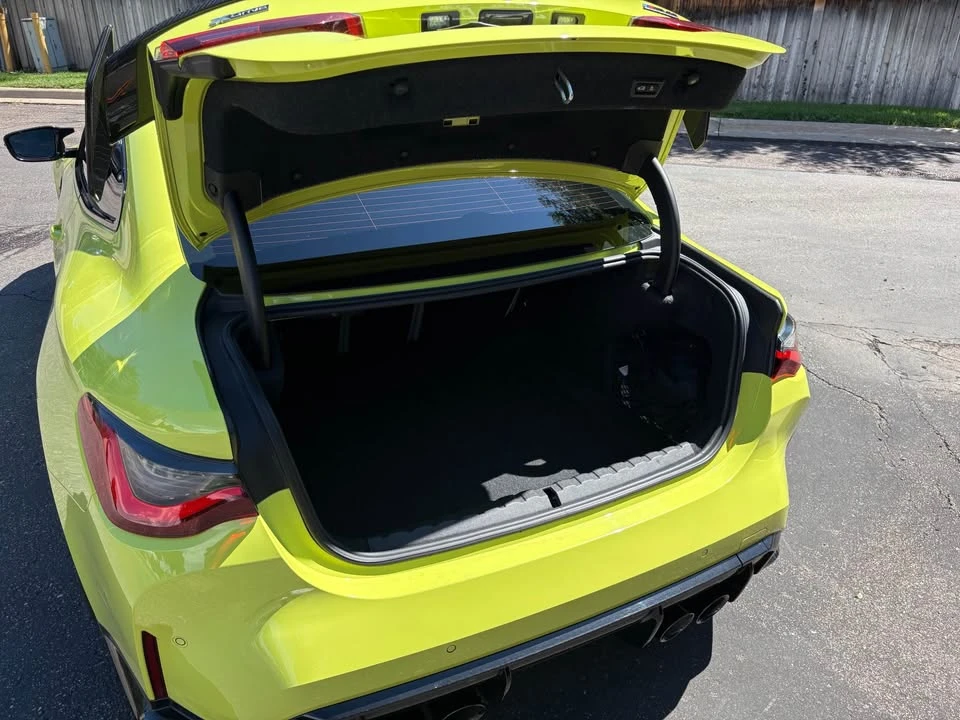 2023 BMW G82/G83 M4 - Image 14 of 19