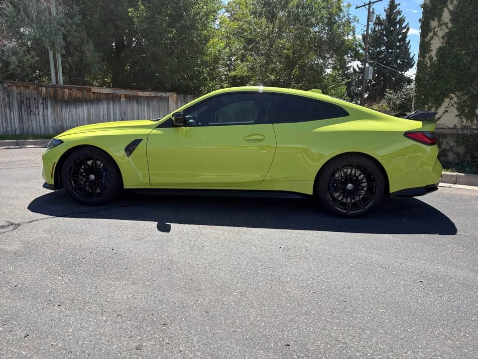 2023 BMW G82/G83 M4 - Image 7 of 19