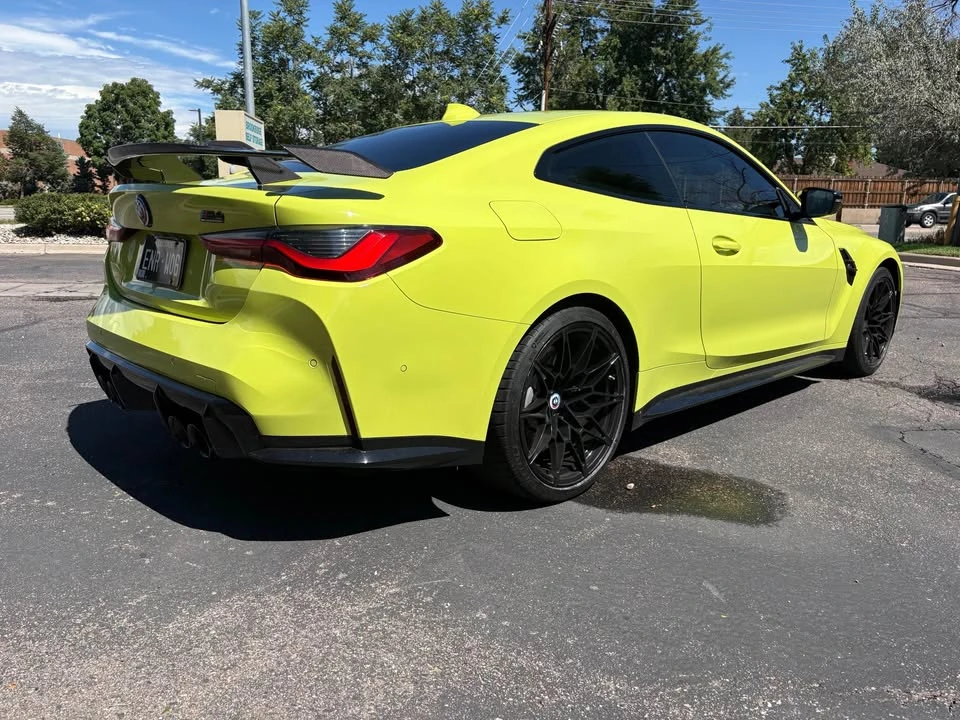 2023 BMW G82/G83 M4 - Image 5 of 19