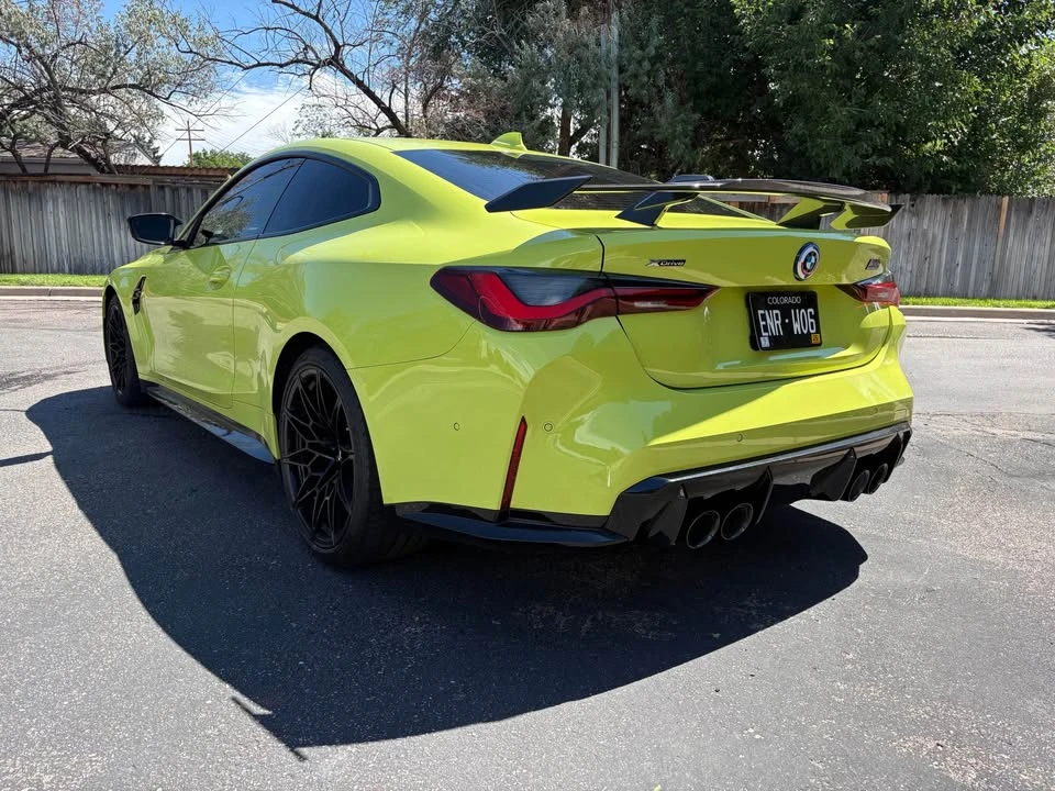 2023 BMW G82/G83 M4 - Image 6 of 19