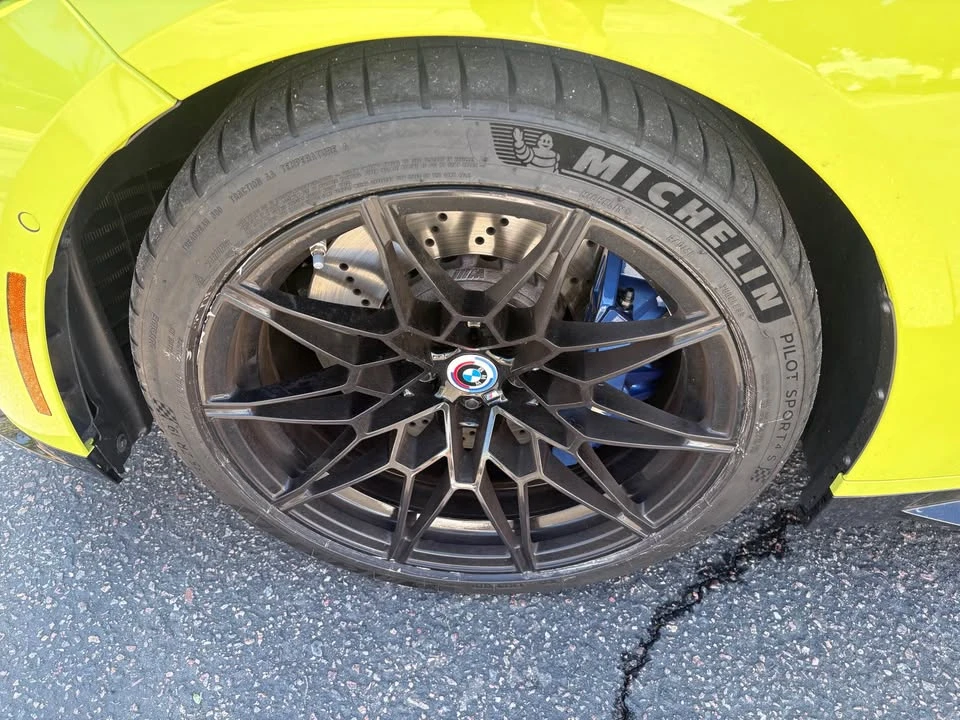 2023 BMW G82/G83 M4 - Image 19 of 19