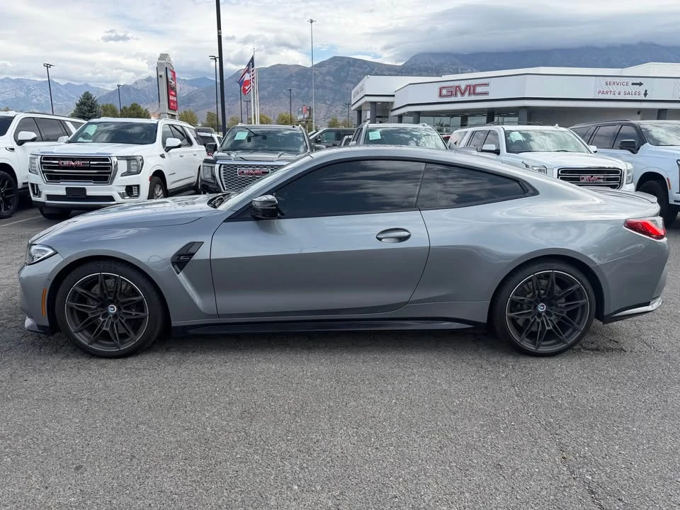 2023 BMW G82/G83 M4 - Image 2 of 10
