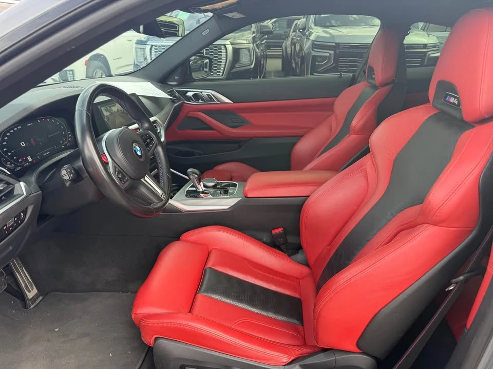2023 BMW G82/G83 M4 - Image 9 of 10