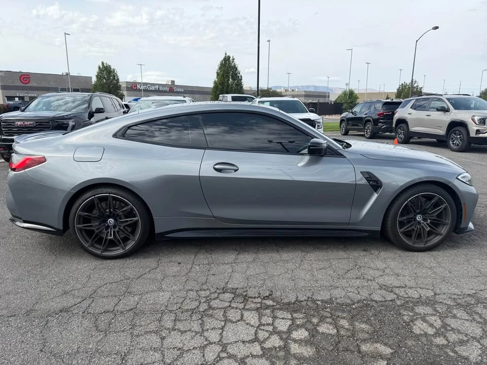 2023 BMW G82/G83 M4 - Image 6 of 10